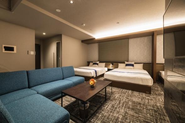 Grand Base Kagoshima Tenmonkan Exterior foto